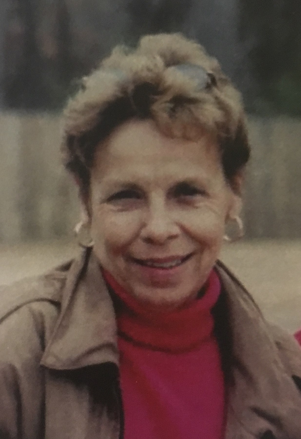 Rose M. Stevens Obituary Jackson, MS