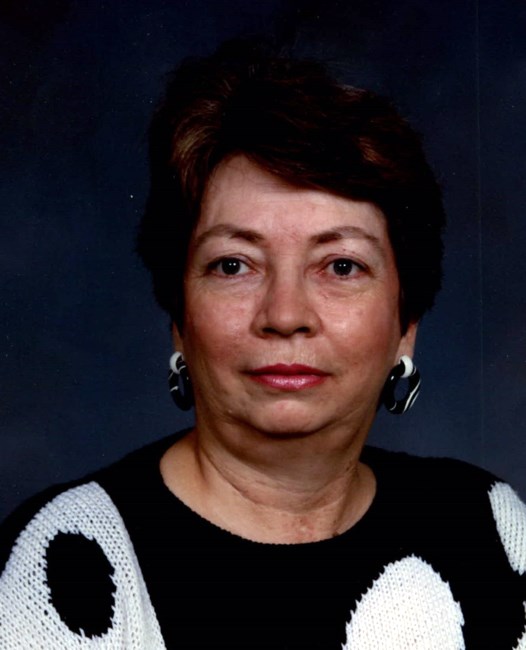 Obituary of Ila Catherine Dean