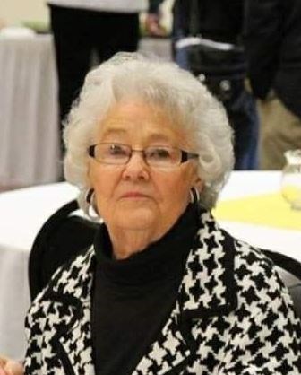 Obituary of Darlene Rose Barnhill