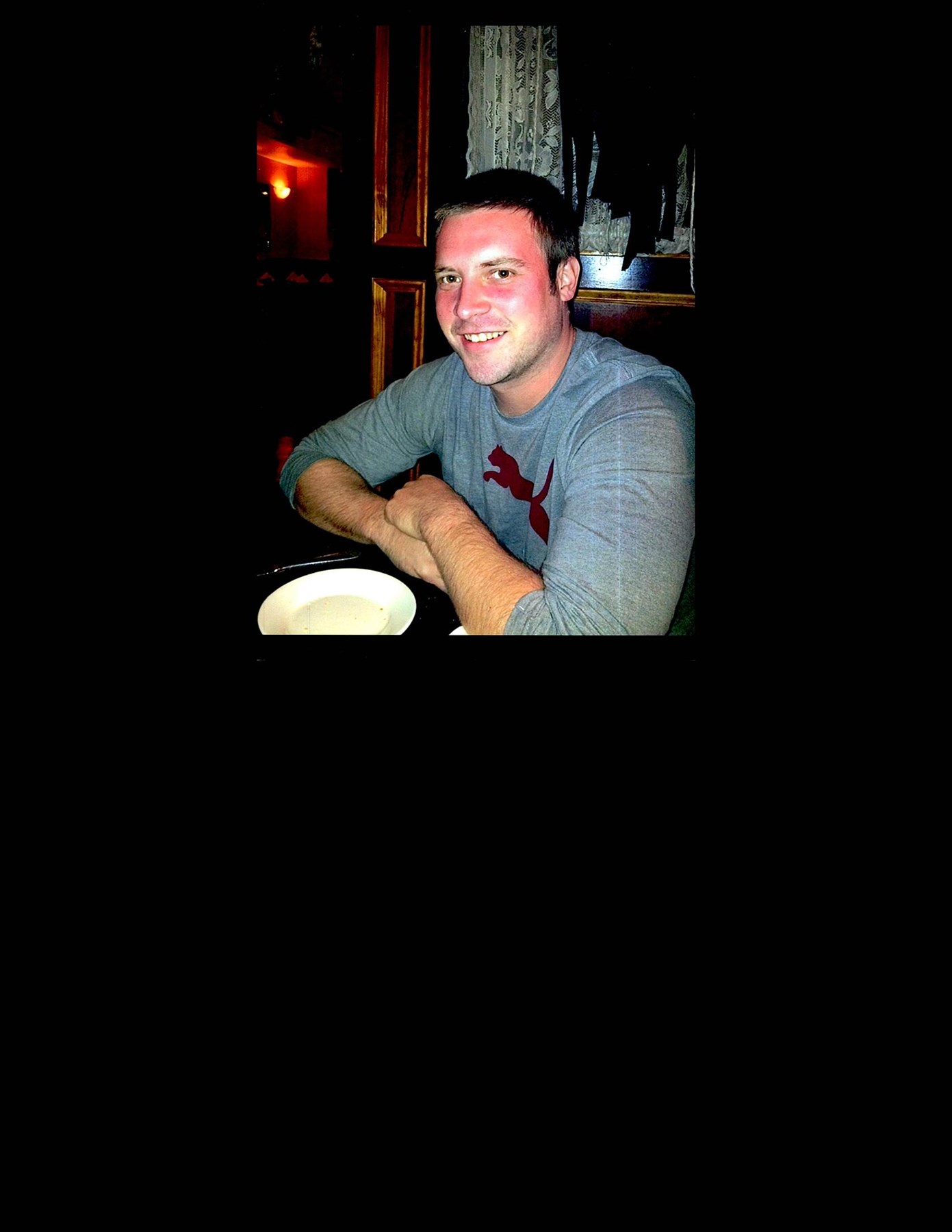 Obituary of Nicholas J. Cifuni