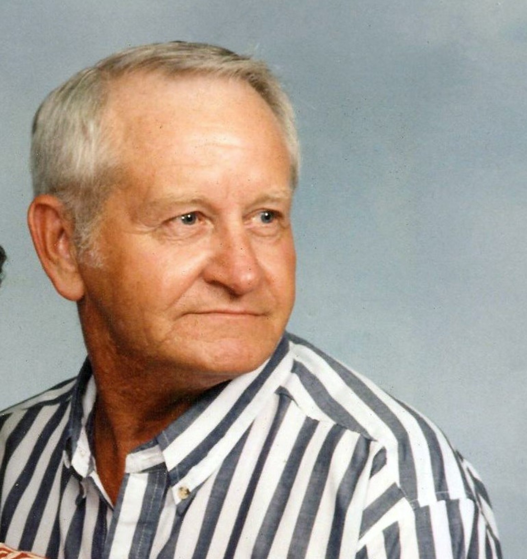 Obituary of Samuel Toland