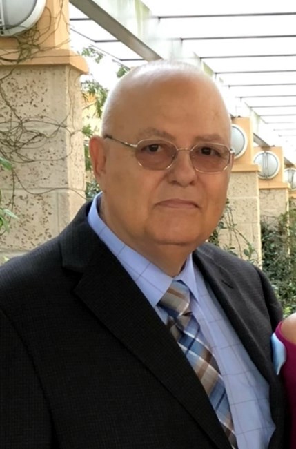 Obituary of Manuel Ayala