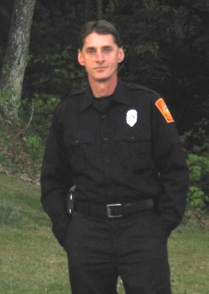 Obituary of Albert F. Griffin Jr.