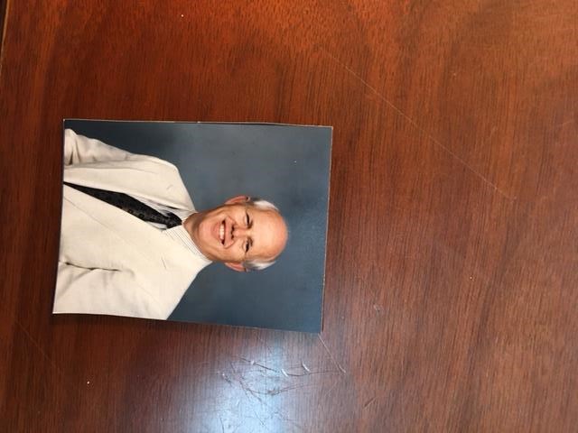 Obituary of Larry D. Parks