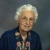 Obituary of Nina B. Patia