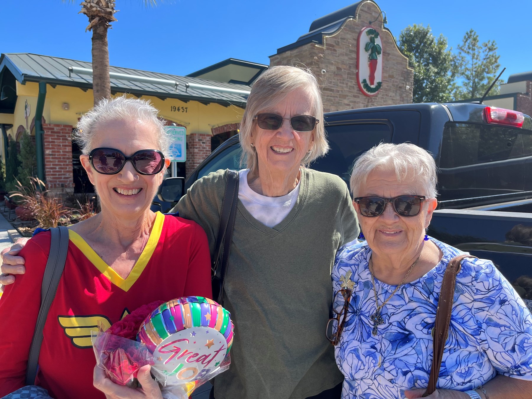 Obituary of Patricia Ann Ormond