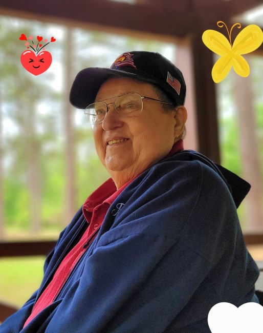 Obituary of Ronnie Eugene Grogan