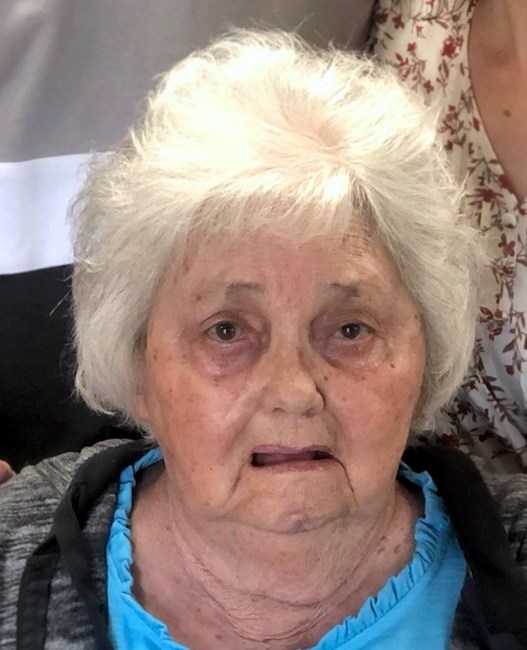 Obituary of Ruby Jane (Watts) Moretz