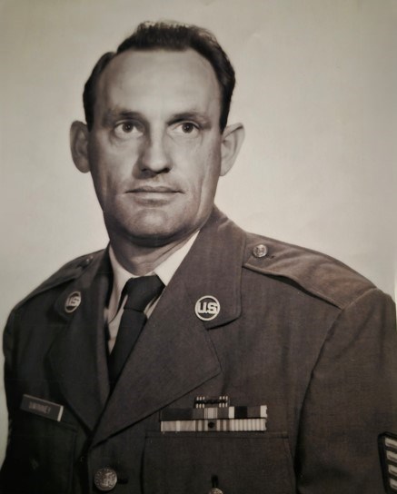 Obituario de James Robert Swinney