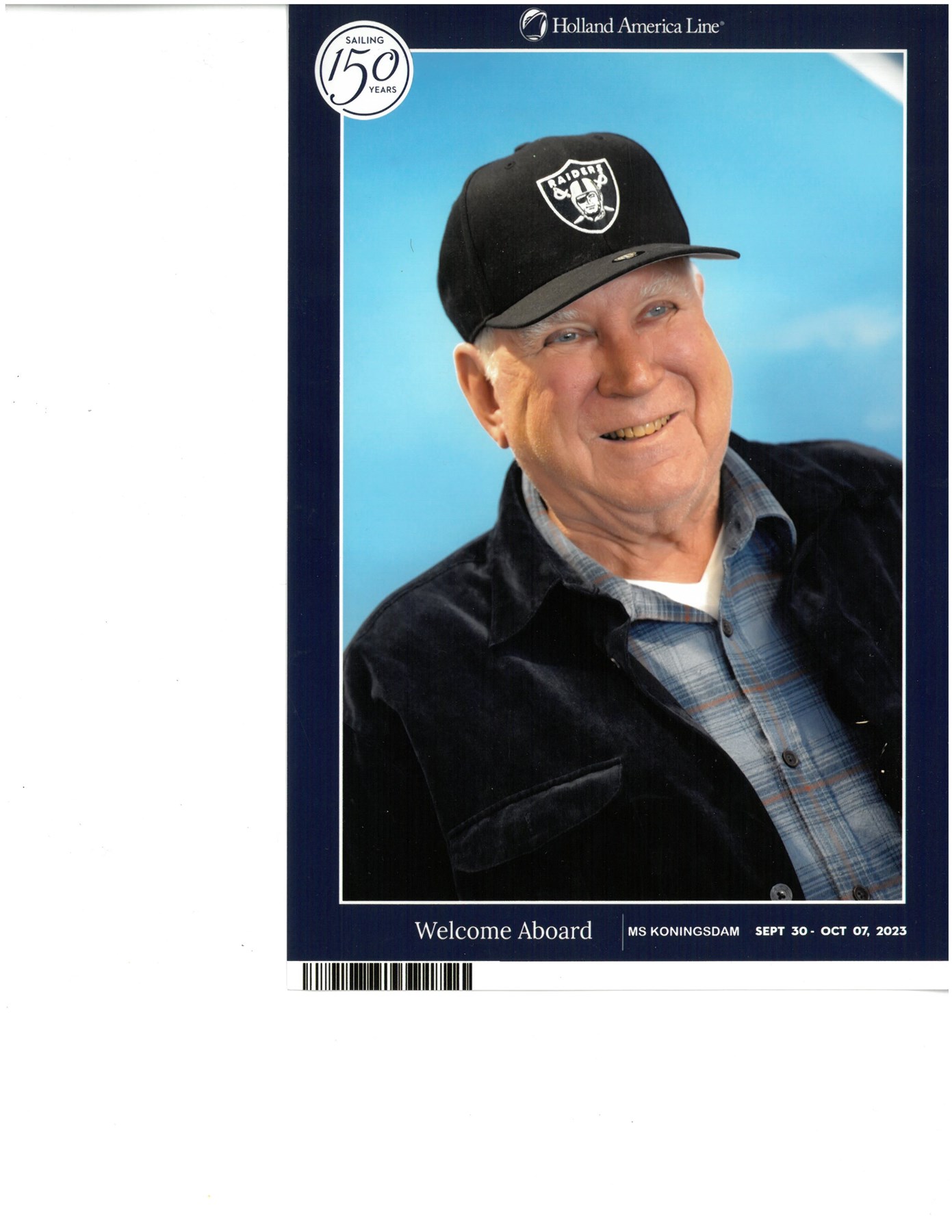 Obituario de Godfrey "Walt" Walter Johnsen