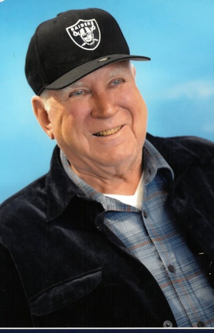 Obituario de Godfrey "Walt" Walter Johnsen
