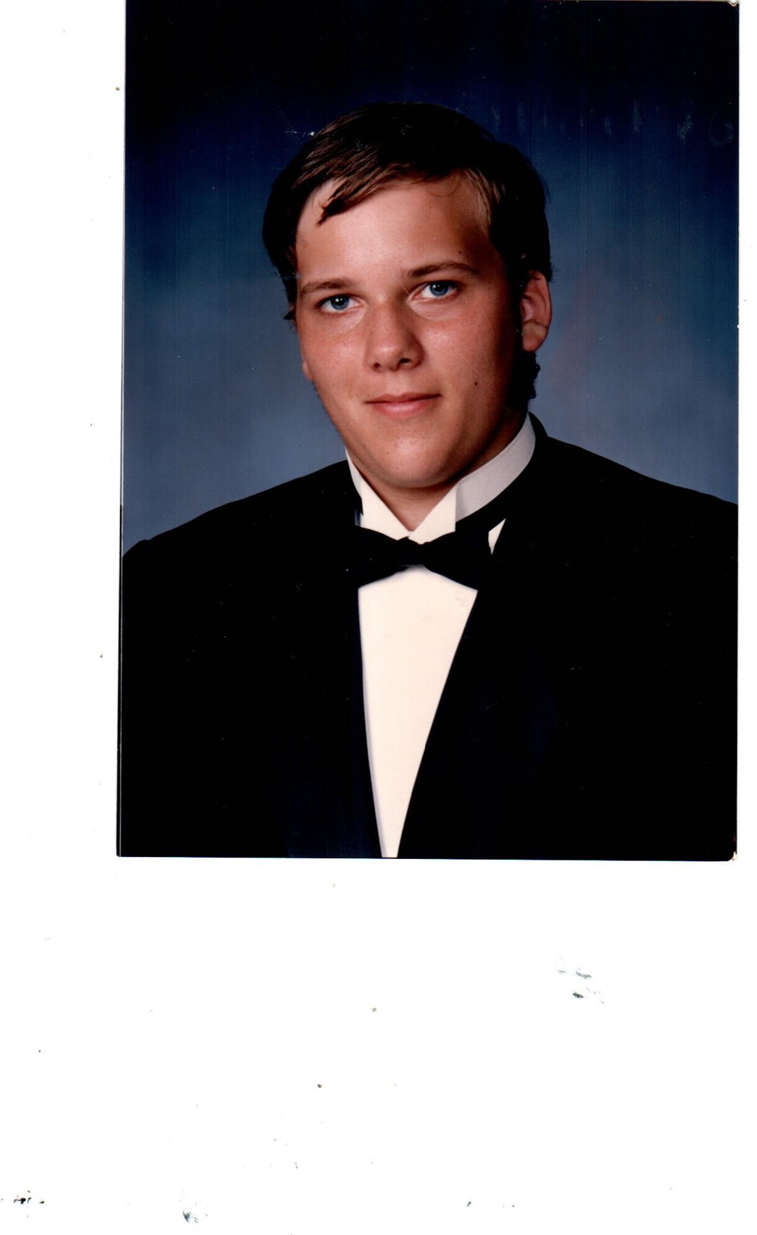 Obituary of Richard Westrick, Jr.