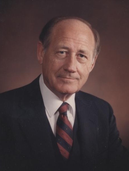 Obituary of Walter Kennedy