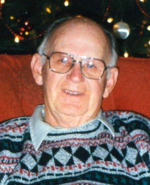 Obituary of Dewey Turner Jr