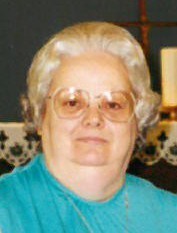 Obituary of Theresa E. Johnson