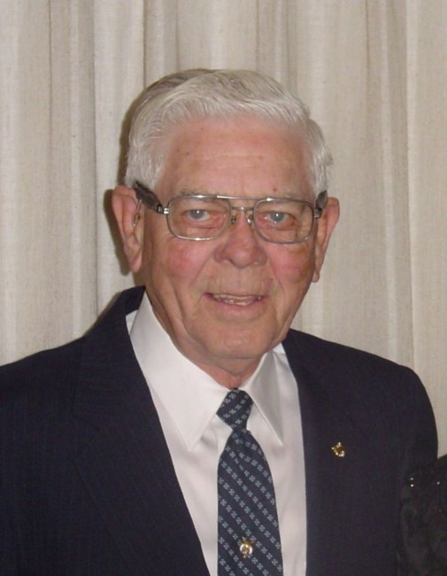 Obituary of Lester Brown