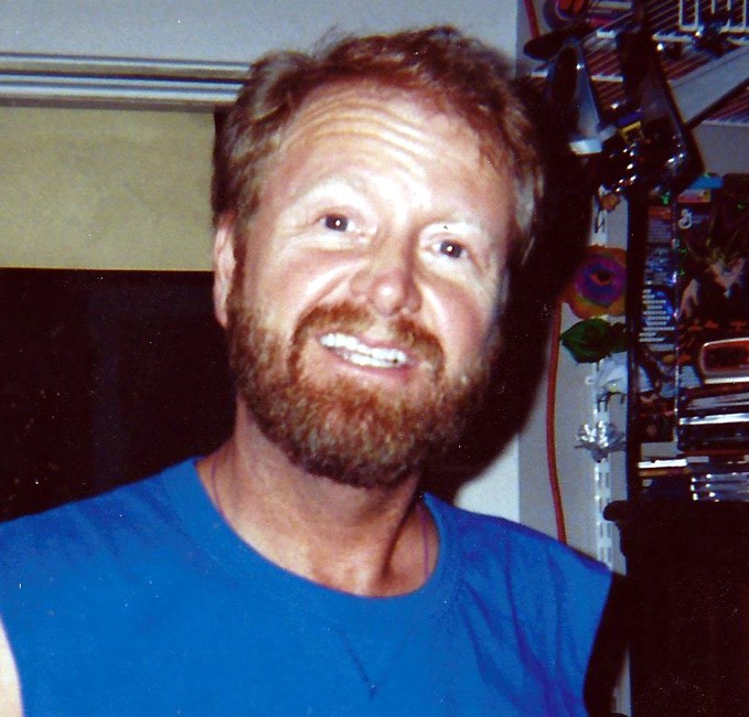 Obituary of Timothy Lee Cordray