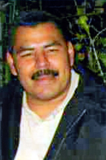 Obituary of David Joseph Mendoza