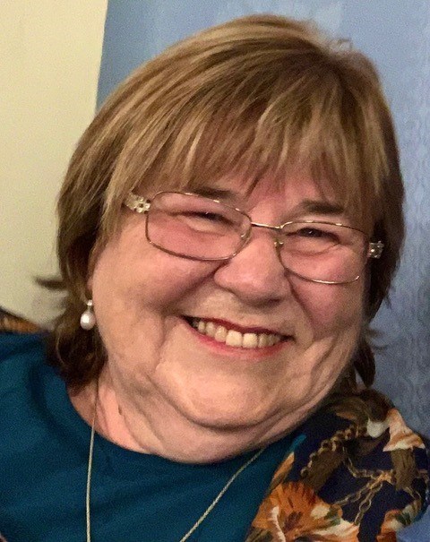 Obituary of RuthAnn O'Neill  Ruggiero