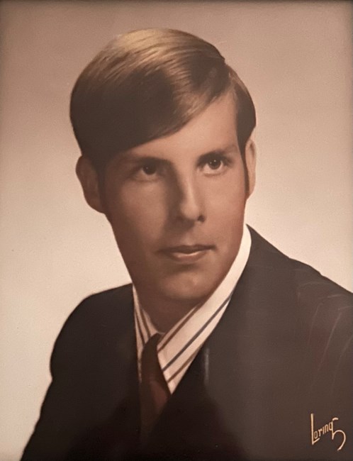 Obituary of Randall Perry New