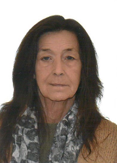 Obituary of Joanne Ray