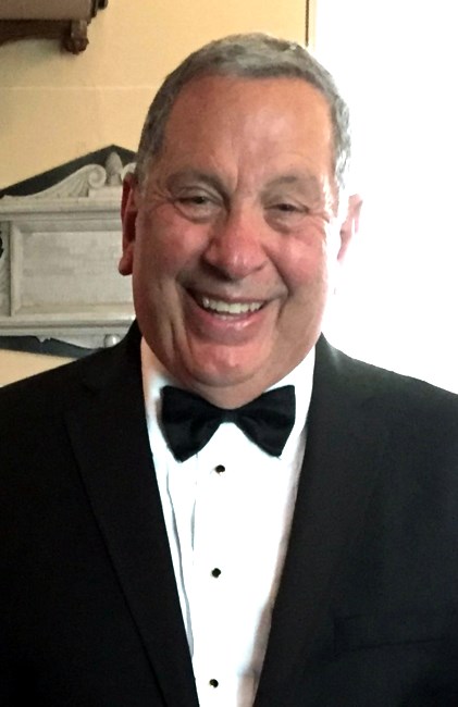 Avis de décès de Jim Papadea