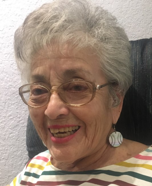 Obituary of Josephine L Jimenez