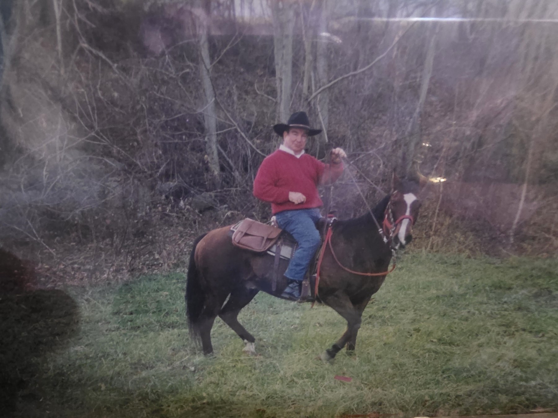 Obituary of Richard Hoffman