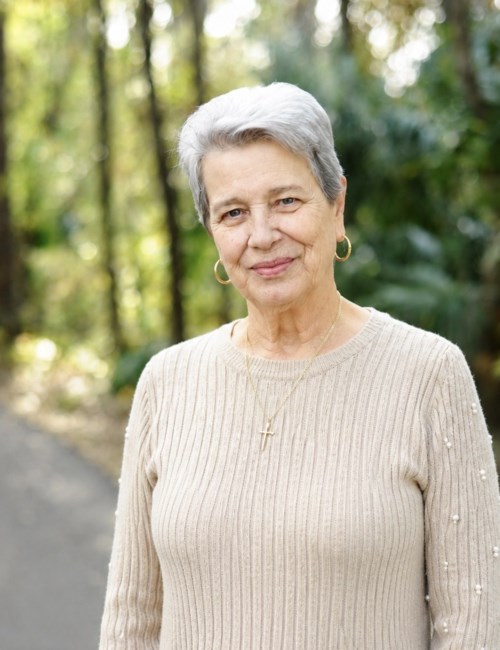 Obituary of Solmaria Morales