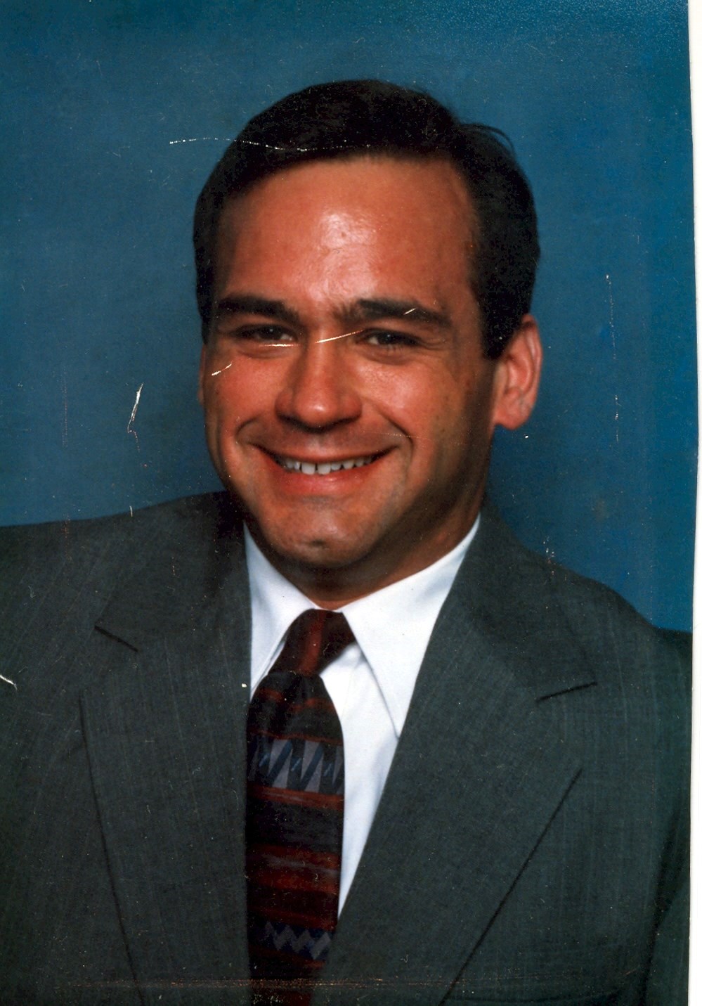 Thomas Wilbanks Obituary Corinth MS