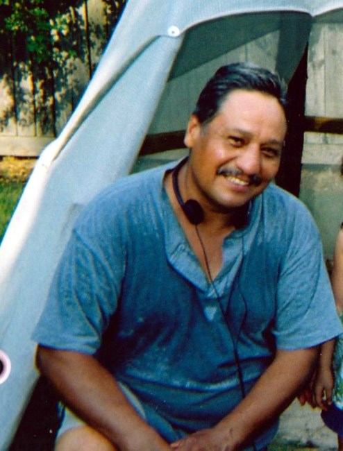 Obituary of Anthony Hernandez