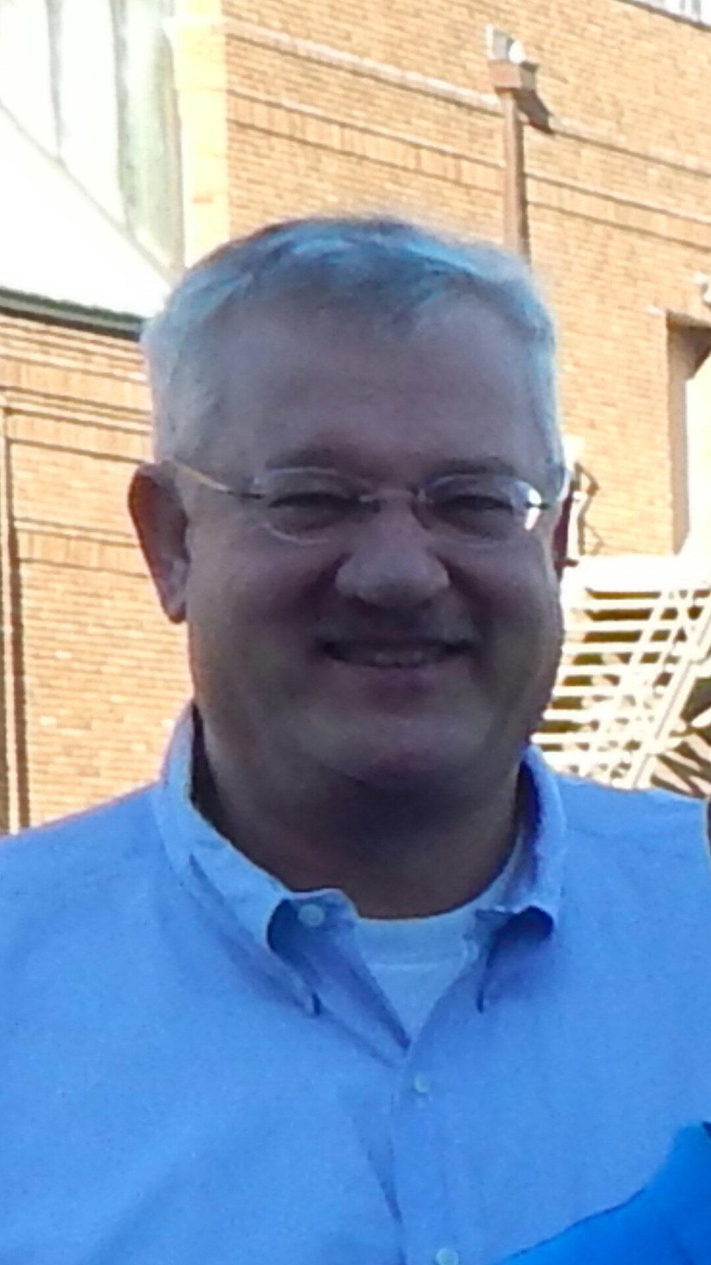 Obituary of Kevin James Spence