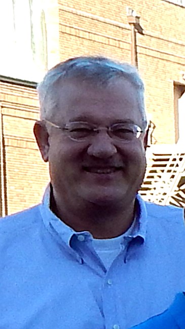 Obituary of Kevin James Spence
