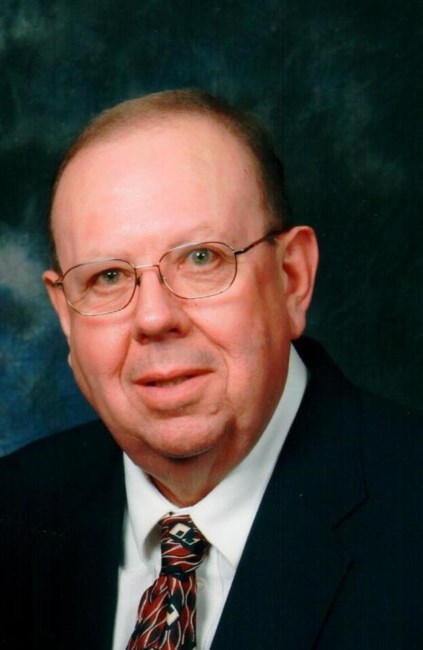 Obituary of Roger Lee Fulton