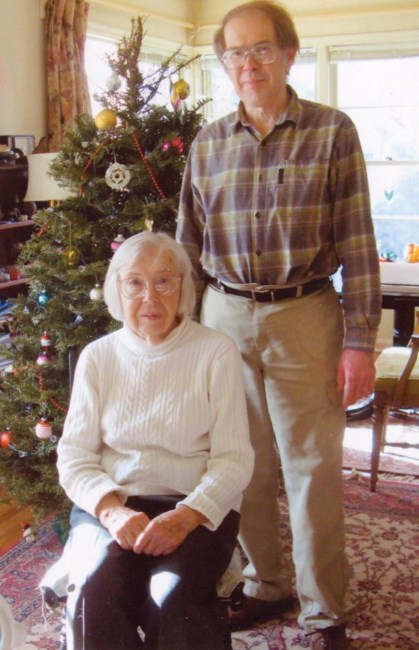 Obituary of Janice Faith Grundmann