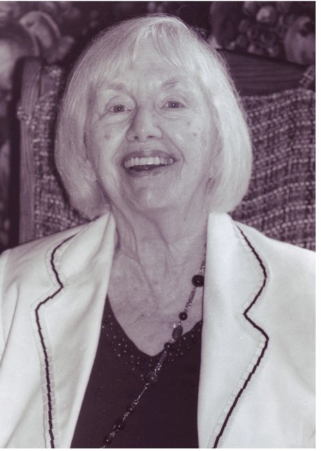 Obituary of Margaret Inglis