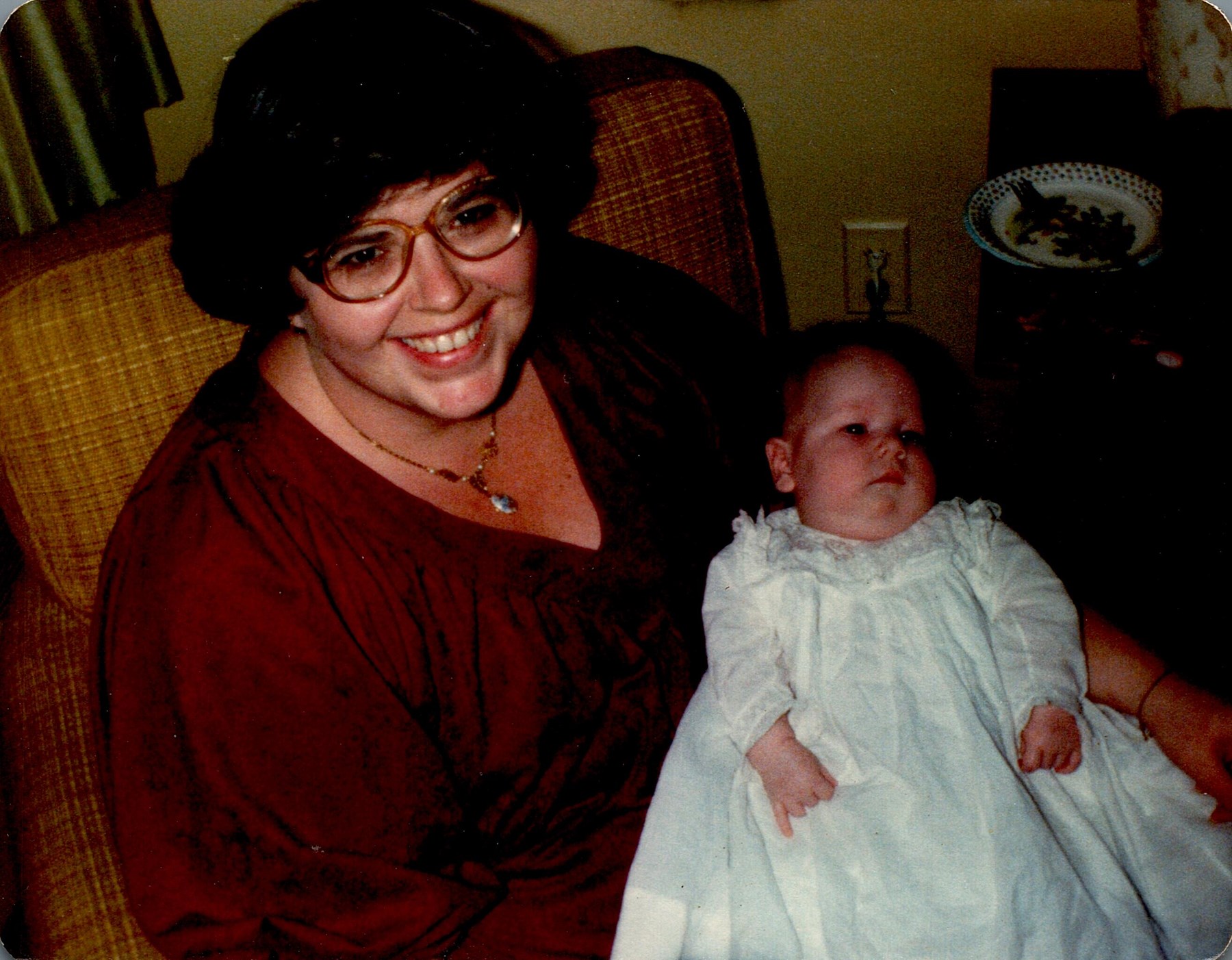 Obituary of Joan E. Cole