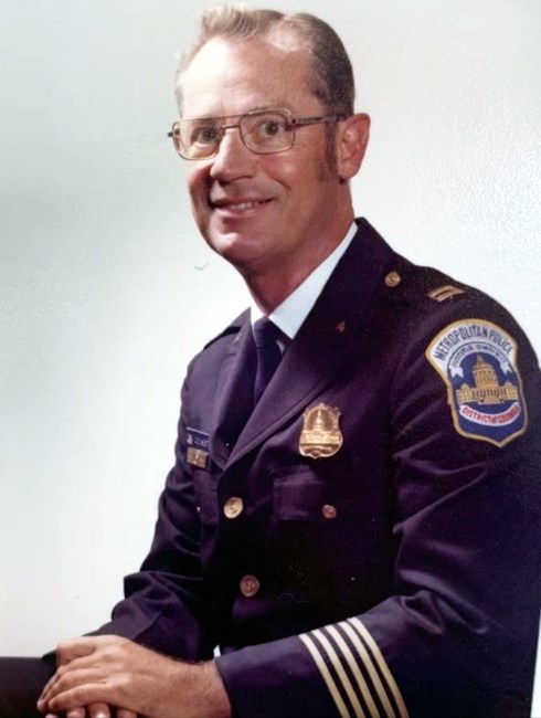 Obituary of George Edward West Jr.