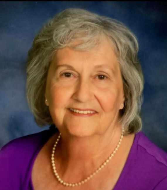 Obituary of Leona Monnin