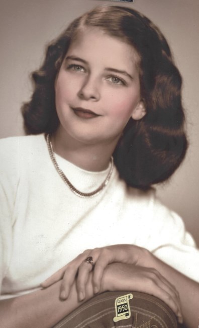 Obituary of Betty Louise Emery
