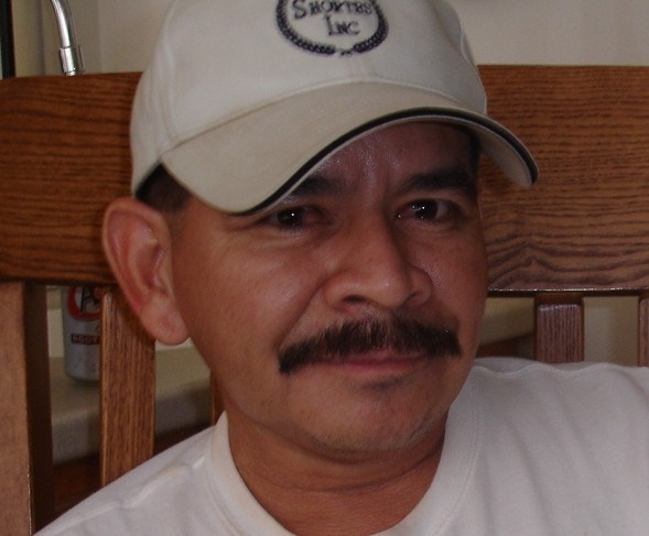 Obituary of Eugene Gonzales