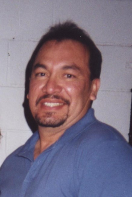Obituary of David C. Salazar