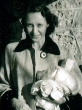 Obituary of Nellie Mae Flowers