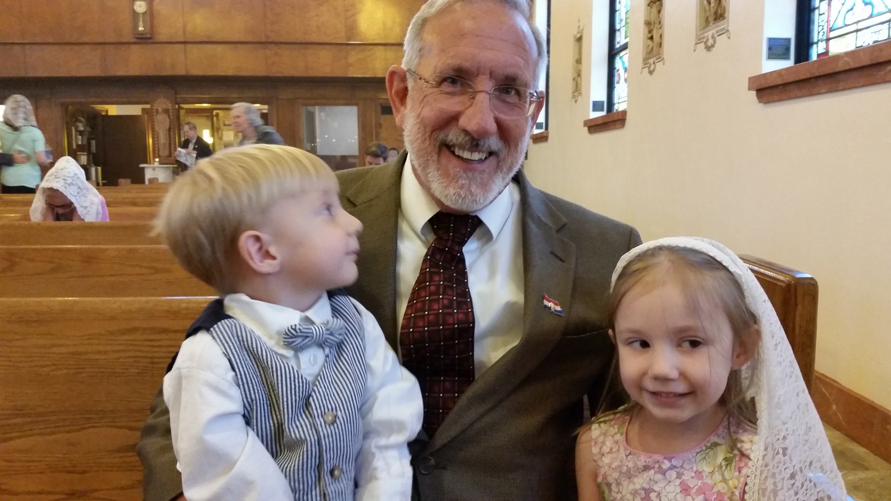 Obituary of Fredrick Oliver Fell