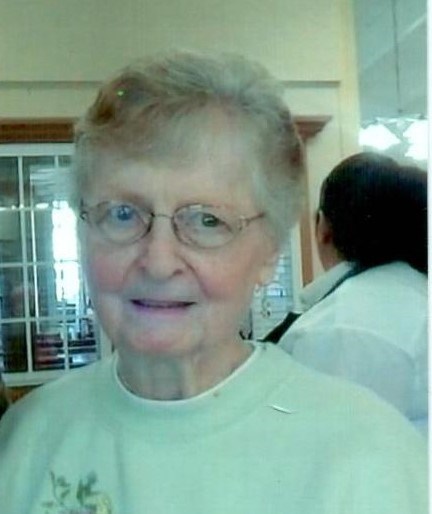 Obituary of Gail G. Storey