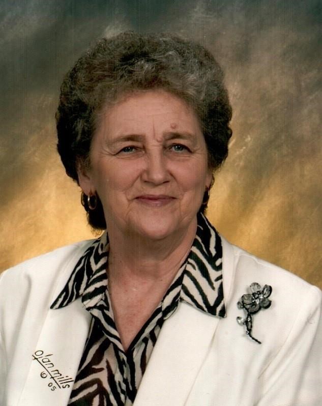 Rosemary Starr Obituary San Angelo, TX