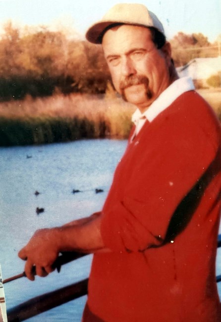 Obituary of Donald Glenn Thompson