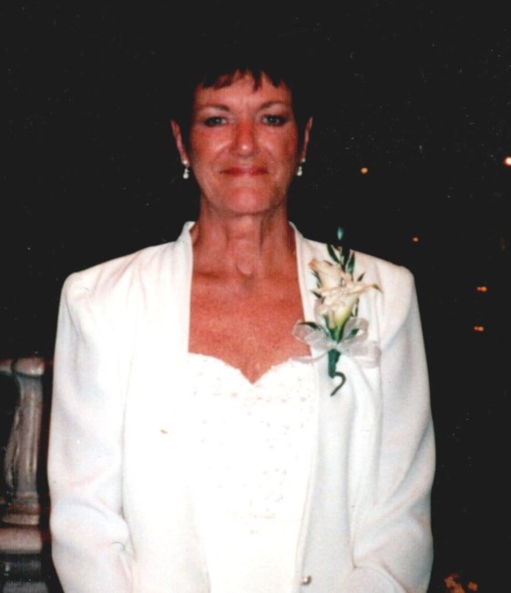 Obituary of Susan Kathryn Hallahan