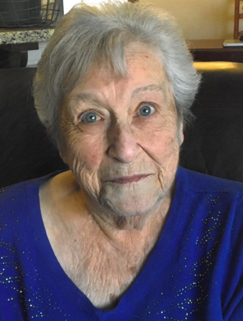 Obituary of Barbara C. Yockachonis