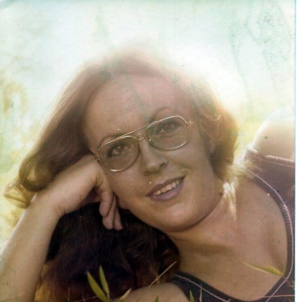 Obituary of Regina Carol Hewitt